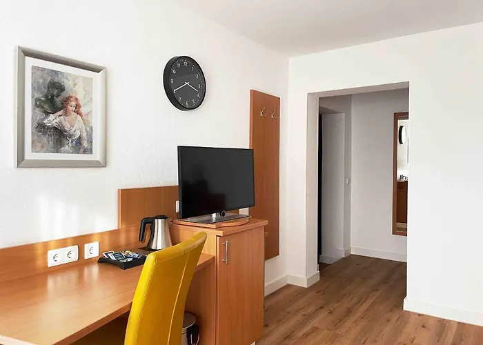 Schoene I Kostenloses Parken I Home2share Apartamento