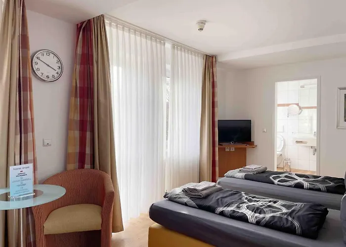 Schoene I Kostenloses Parken I Home2share * Münster