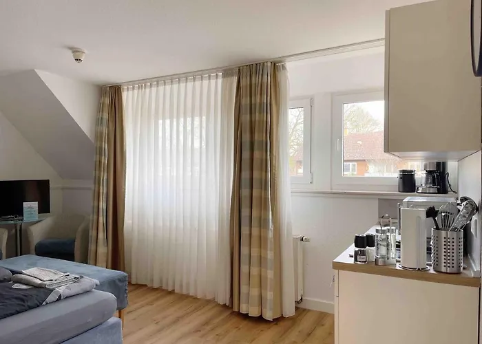 Apartment Schoene I Kostenloses Parken I Home2share