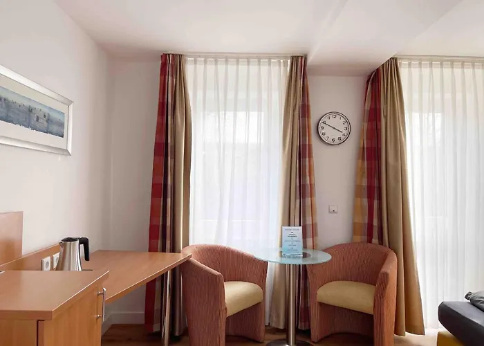 Apartment Schoene I Kostenloses Parken I Home2share *