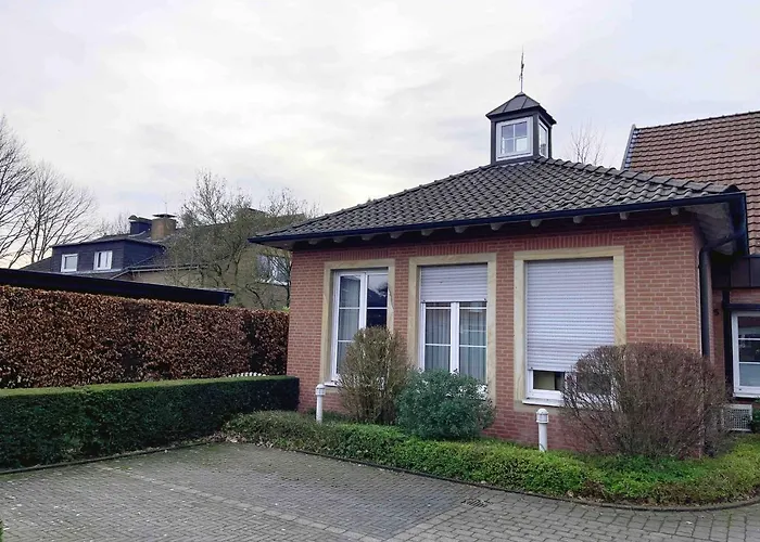 Schoene I Kostenloses Parken I Home2share * Munster (North Rhine-Westphalia)