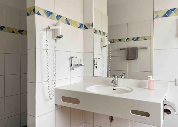 Apartamento Schoene I Kostenloses Parken I Home2share *