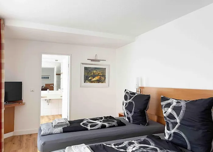 Apartment Schoene I Kostenloses Parken I Home2share *