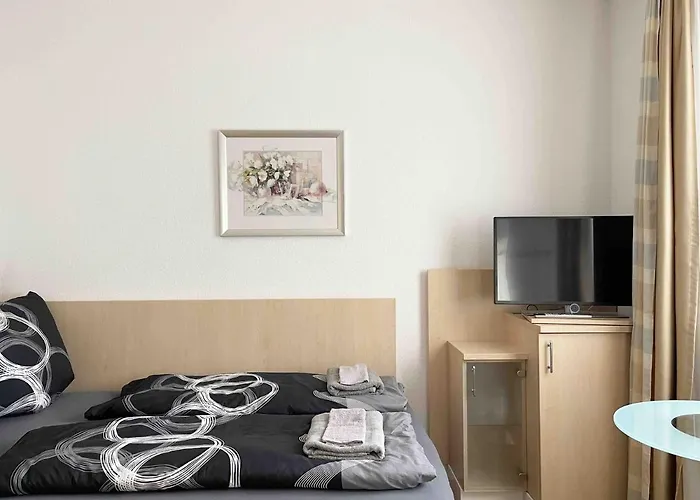 Schoene I Kostenloses Parken I Home2share Apartment Munster (North Rhine-Westphalia)