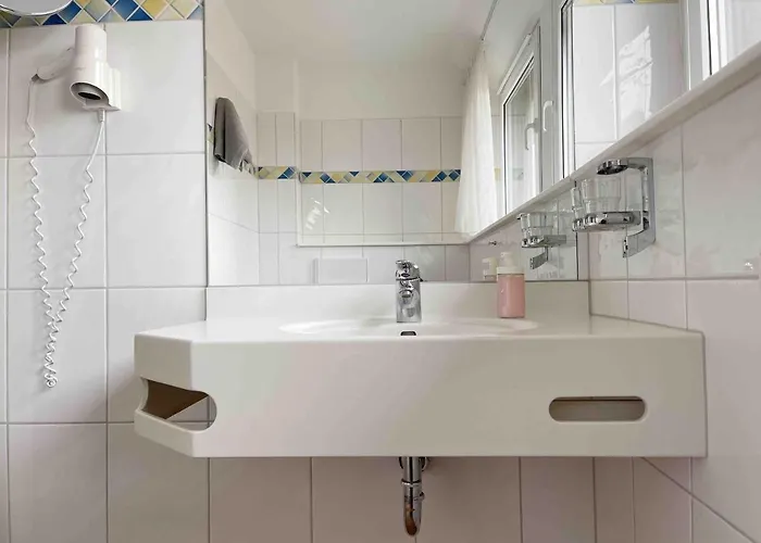 Apartment Schoene I Kostenloses Parken I Home2share Munster (North Rhine-Westphalia)