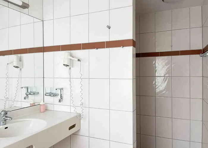 Apartamento Schoene I Kostenloses Parken I Home2share *