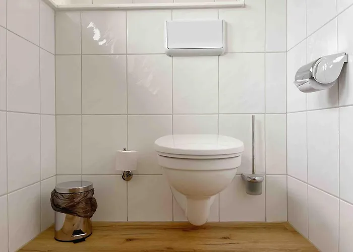 Schoene I Kostenloses Parken I Home2share Munster (North Rhine-Westphalia)