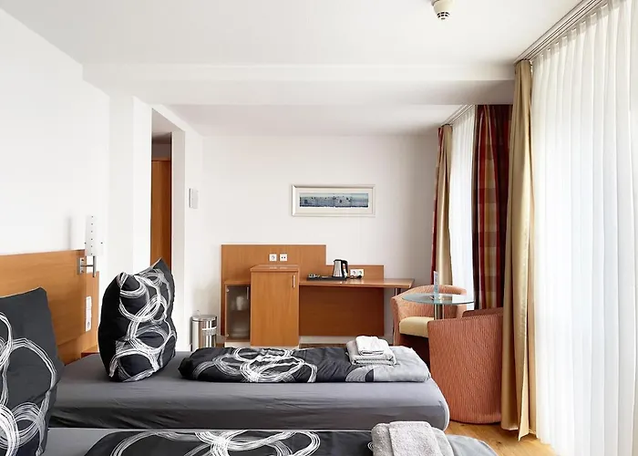 Schoene I Kostenloses Parken I Home2share *