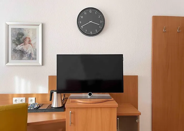 Schoene I Kostenloses Parken I Home2share Apartamento *