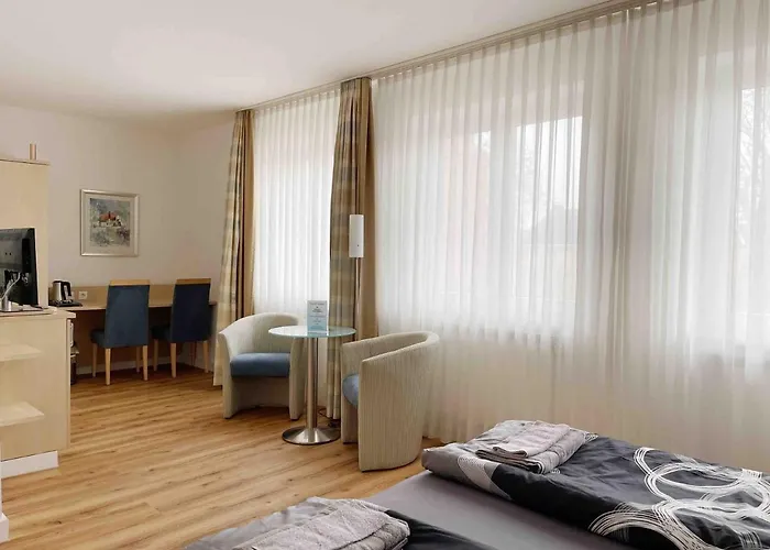 Schoene I Kostenloses Parken I Home2share Munster (North Rhine-Westphalia)