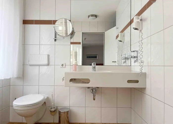 Apartment Schoene I Kostenloses Parken I Home2share