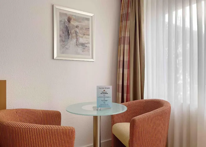 Apartment Schoene I Kostenloses Parken I Home2share Munster (North Rhine-Westphalia)