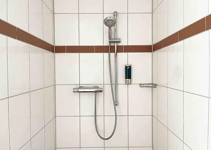 Apartment Schoene I Kostenloses Parken I Home2share