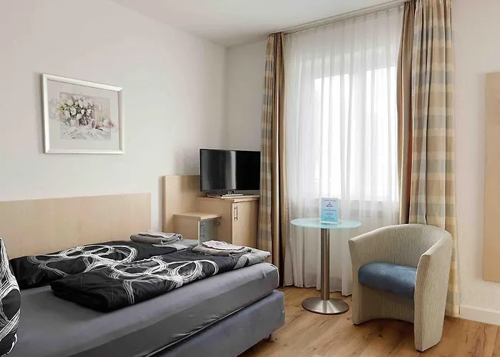 Schoene I Kostenloses Parken I Home2share Munster (North Rhine-Westphalia)