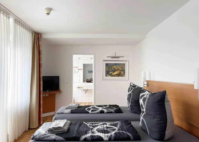 Schoene I Kostenloses Parken I Home2share Apartment