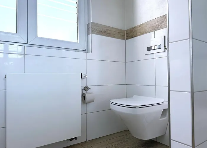 Apartment Schoene I Kostenloses Parken I Home2share *