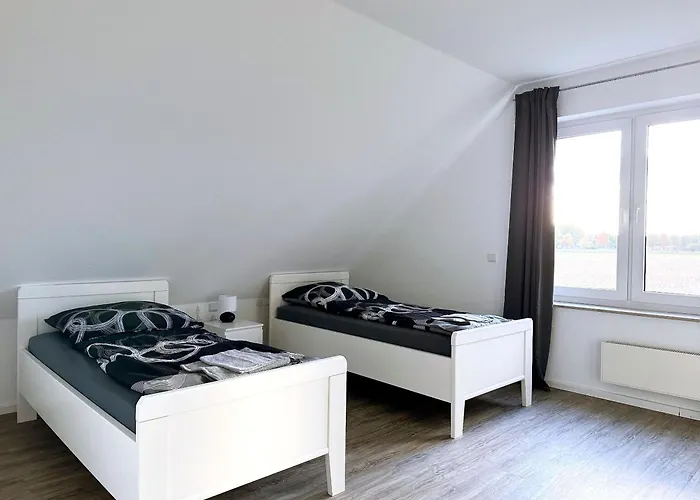 Schoene I Kostenloses Parken I Home2share Apartment *