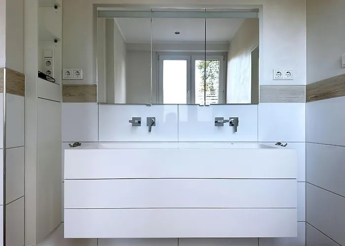 Apartment Schoene I Kostenloses Parken I Home2share