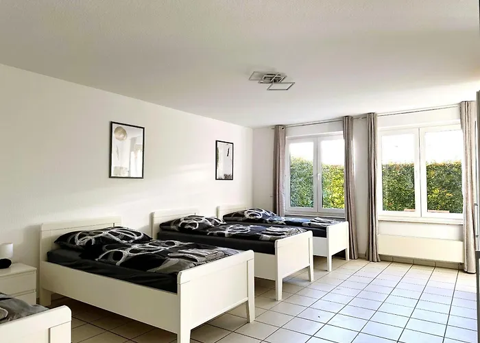 Schoene I Kostenloses Parken I Home2share Munster (North Rhine-Westphalia)