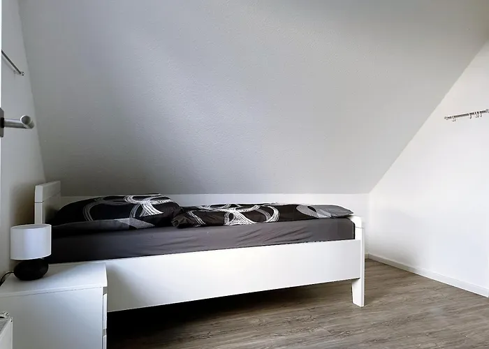 Apartment Schoene I Kostenloses Parken I Home2share *