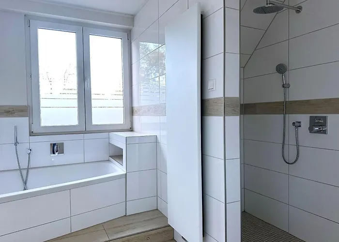 Apartamento Schoene I Kostenloses Parken I Home2share Münster