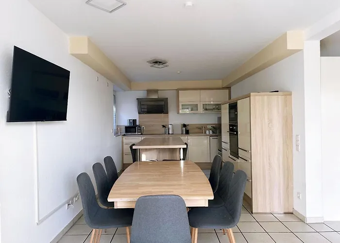 Schoene I Kostenloses Parken I Home2share Daire Munster (North Rhine-Westphalia)