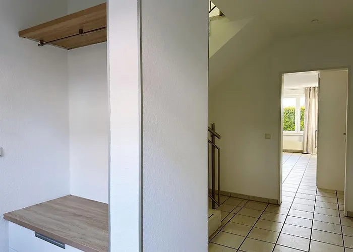 Schoene I Kostenloses Parken I Home2share Apartamento