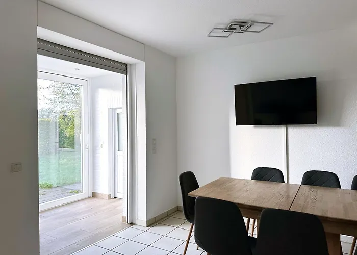 Apartment Schoene I Kostenloses Parken I Home2share *