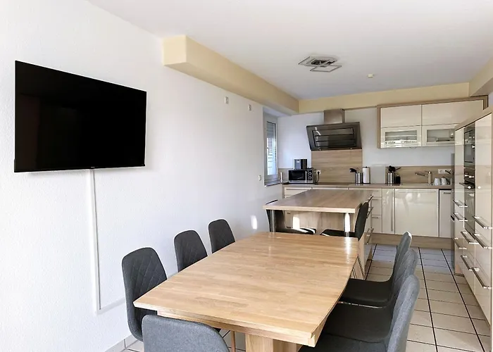 Apartment Schoene I Kostenloses Parken I Home2share Munster (North Rhine-Westphalia)