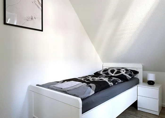 Schoene I Kostenloses Parken I Home2share * Münster