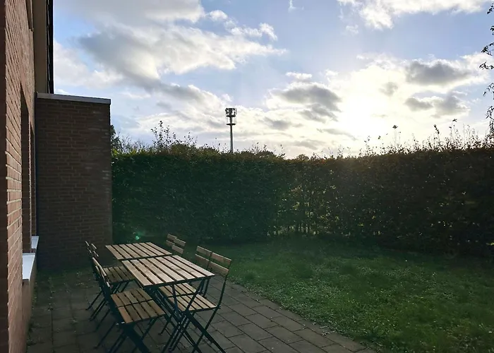 Schoene I Kostenloses Parken I Home2share Daire Munster (North Rhine-Westphalia)