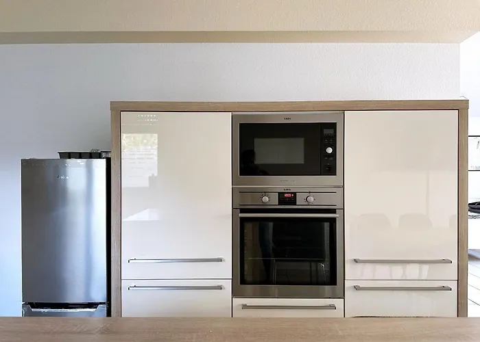 Apartment Schoene I Kostenloses Parken I Home2share *