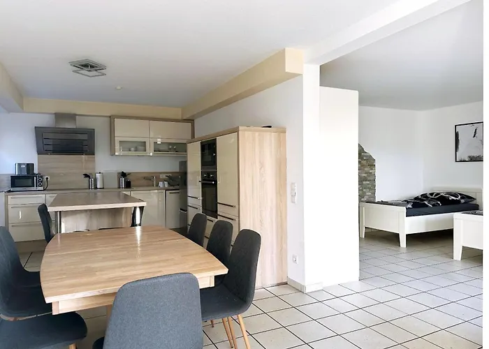 Schoene I Kostenloses Parken I Home2share Apartment Munster (North Rhine-Westphalia)