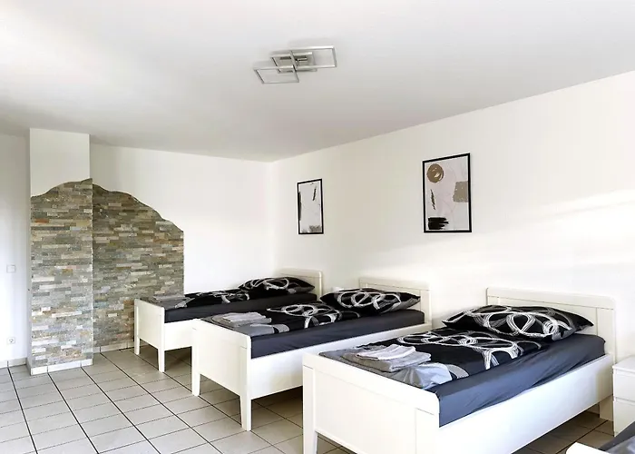 Schoene I Kostenloses Parken I Home2share Munster (North Rhine-Westphalia)