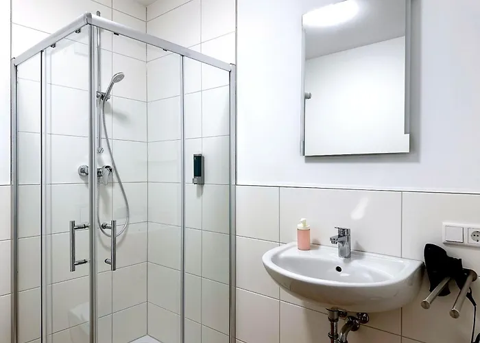 Daire Schoene I Kostenloses Parken I Home2share Munster (North Rhine-Westphalia)