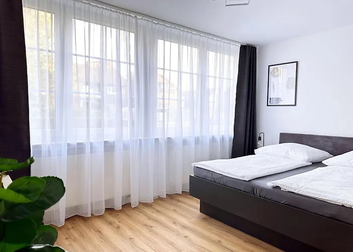 Schoene I Kostenloses Parken I Home2share Apartment *