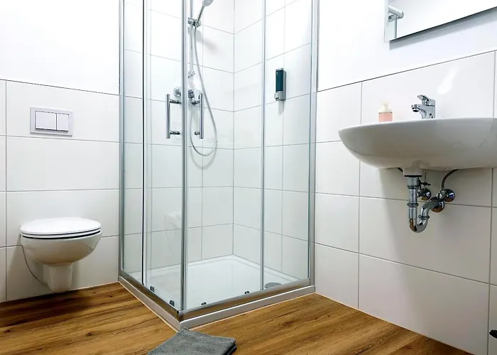 Apartamento Schoene I Kostenloses Parken I Home2share Münster