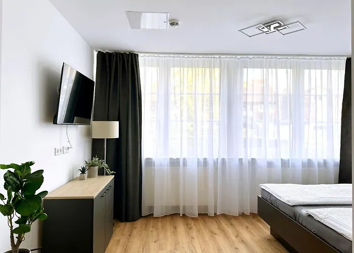 Apartment Schoene I Kostenloses Parken I Home2share Munster (North Rhine-Westphalia)