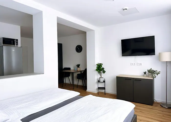 Schoene I Kostenloses Parken I Home2share Apartamento Münster