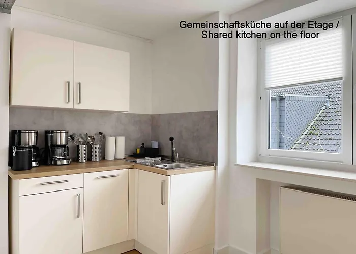 Schoene I Kostenloses Parken I Home2share Daire Munster (North Rhine-Westphalia)